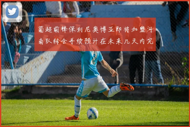 葡超前锋保利尼奥博亚即将加盟河南队转会手续预计在未来几天内完成