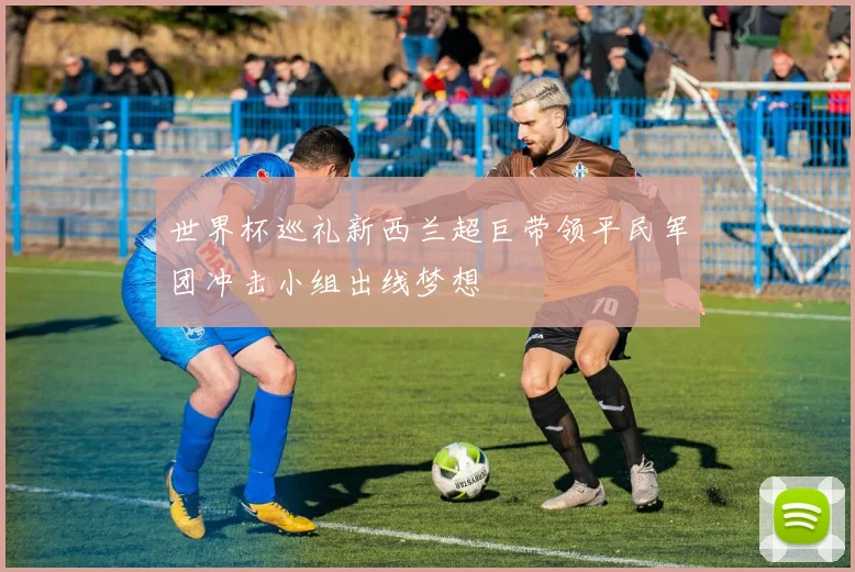 世界杯巡礼新西兰超巨带领平民军团冲击小组出线梦想