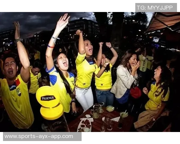 明年世界杯期间英国酒吧或将延长营业时间至凌晨助力球迷熬夜看球