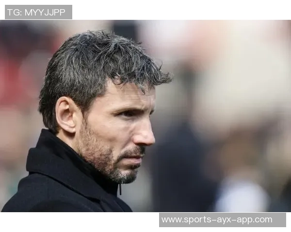 范博梅尔有意执教格拉斯哥流浪者今夏曾进行接洽