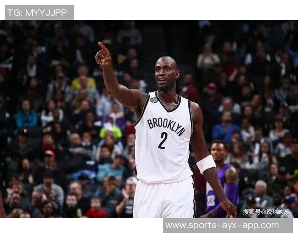 加内特谈年轻球员成长之路强调自律与坚持的重要性 加内特谈年轻球员成长之路强调自律与坚持的重要性