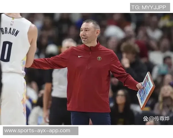 掘金主帅对31次失误感慨难以想象球队还能获胜