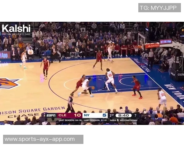 尼克斯罚球表现惊艳全场36罚31中骑士仅得12分显差距 尼克斯罚球表现惊艳全场36罚31中骑士仅得12分显差距