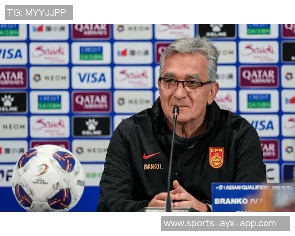 国足选帅面试已结束询价阶段年薪预计150万美元对标伊万 国足选帅面试已结束询价阶段年薪预计150万美元对标伊万