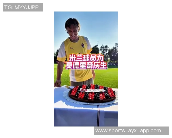 莫德里奇社媒庆祝胜利与榜首激情四溢为米兰加油助威 莫德里奇社媒庆祝胜利与榜首激情四溢为米兰加油助威