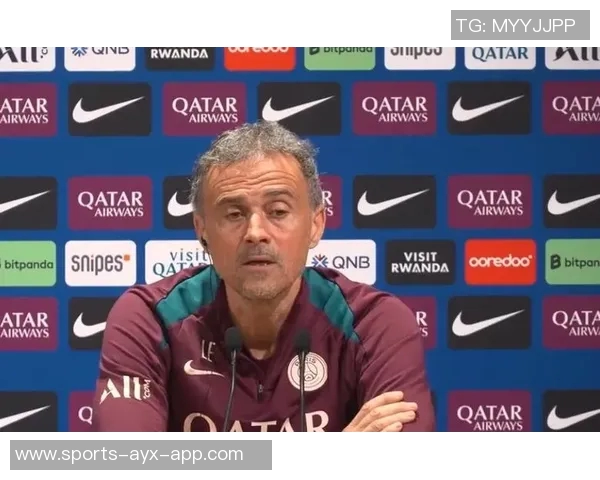 F鲁伊斯谈恩里克执教带来的积极变化期待提升头球和抢断能力 F鲁伊斯谈恩里克执教带来的积极变化期待提升头球和抢断能力