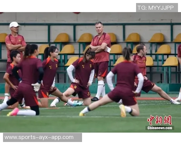 米利西奇分析日本女足优势中国女足需提升冲刺能力以迎接挑战 米利西奇分析日本女足优势中国女足需提升冲刺能力以迎接挑战
