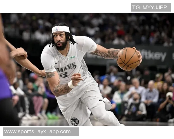 船记：独行侠阵容虽强但缺乏核心动力与领袖气质