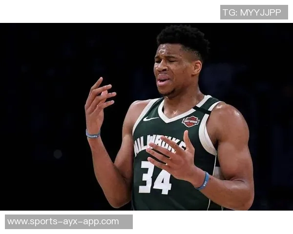 字母哥渴望加盟纽约尼克斯但首轮选秀权成交易障碍是否值得牺牲球队深度 字母哥渴望加盟纽约尼克斯但首轮选秀权成交易障碍是否值得牺牲球队深度