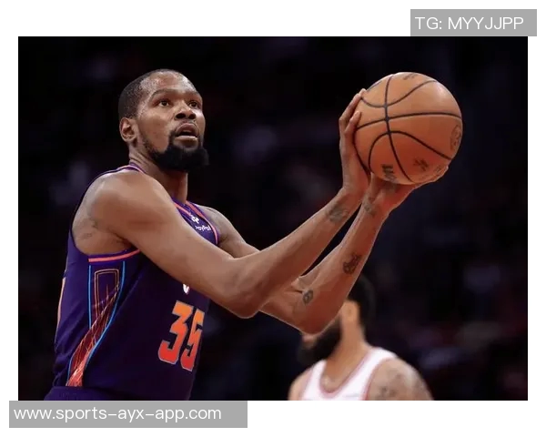 杜兰特谈火箭新赛季压力期待球队在聚光灯下展现实力 杜兰特谈火箭新赛季压力期待球队在聚光灯下展现实力