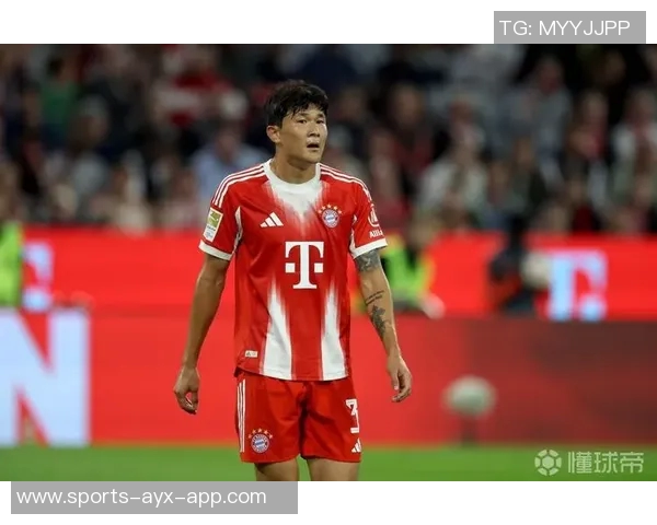 拜仁球员身价波动分析奥利塞大幅上涨金玟哉小幅下滑 拜仁球员身价波动分析奥利塞大幅上涨金玟哉小幅下滑