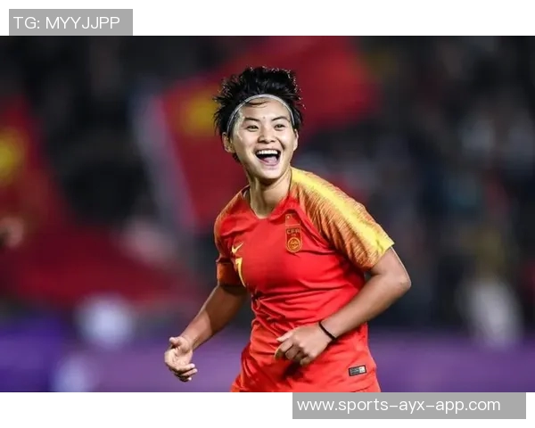 亚足联颁奖典礼将于10月17日举行王霜荣获年度最佳女足运动员提名 亚足联颁奖典礼将于10月17日举行王霜荣获年度最佳女足运动员提名