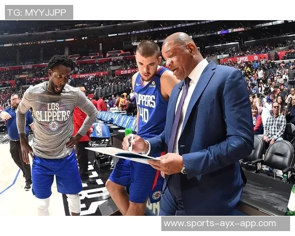 巴爷称祖巴茨为最被低估球员快船从湖人获得巨大收获 巴爷称祖巴茨为最被低估球员快船从湖人获得巨大收获