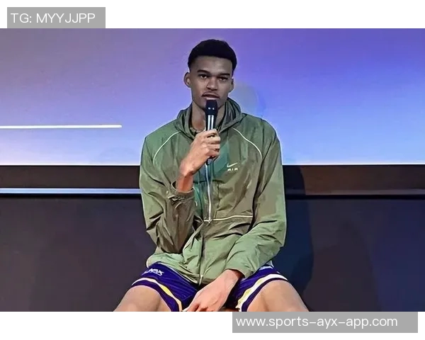 30天30队马刺新星文班亚马能否引领球队重返巅峰之路 30天30队马刺新星文班亚马能否引领球队重返巅峰之路