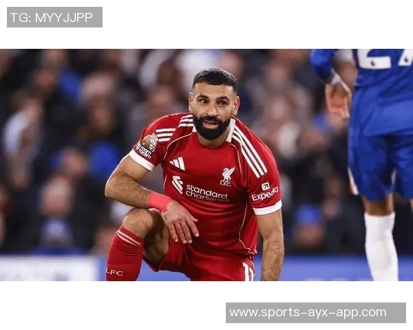 利物浦球迷感叹历史重演斯洛特应考虑放弃萨拉赫 利物浦球迷感叹历史重演斯洛特应考虑放弃萨拉赫