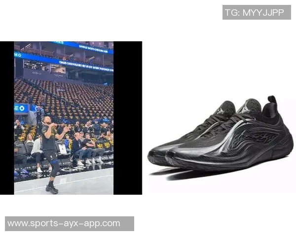 库里穿上李宁蝙蝠侠鞋款引发联手猜测是否将开启新合作篇章 库里穿上李宁蝙蝠侠鞋款引发联手猜测是否将开启新合作篇章