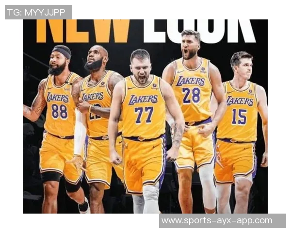 东契奇连续六场得分30湖人传奇第六人并肩詹姆斯科比奥尼尔等巨星 东契奇连续六场得分30湖人传奇第六人并肩詹姆斯科比奥尼尔等巨星