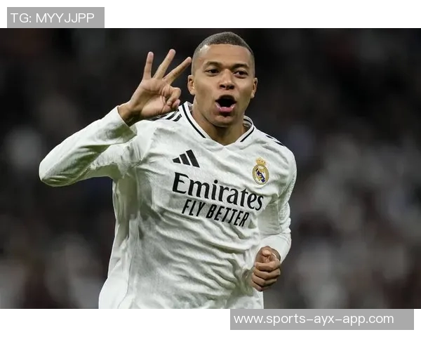 21世纪西班牙国家德比连续破门三人揭秘:姆巴佩C罗小罗的传奇时刻 21世纪西班牙国家德比连续破门三人揭秘:姆巴佩C罗小罗的传奇时刻