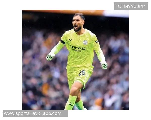 多纳鲁马表达对瓜迪奥拉执教的钦佩与向往,称其为每位球员的梦想之地 多纳鲁马表达对瓜迪奥拉执教的钦佩与向往,称其为每位球员的梦想之地