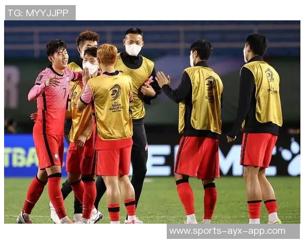 孙兴慜专注即将到来的世界杯忘却三年前对加纳的失利 孙兴慜专注即将到来的世界杯忘却三年前对加纳的失利