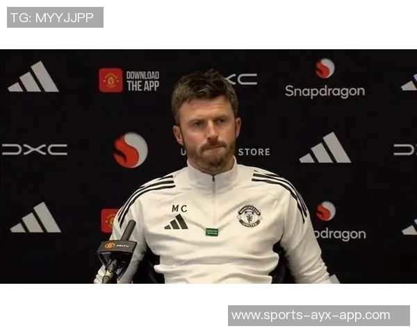 卡里克透露芒特复出在望德里赫特背部问题逐渐好转情况乐观